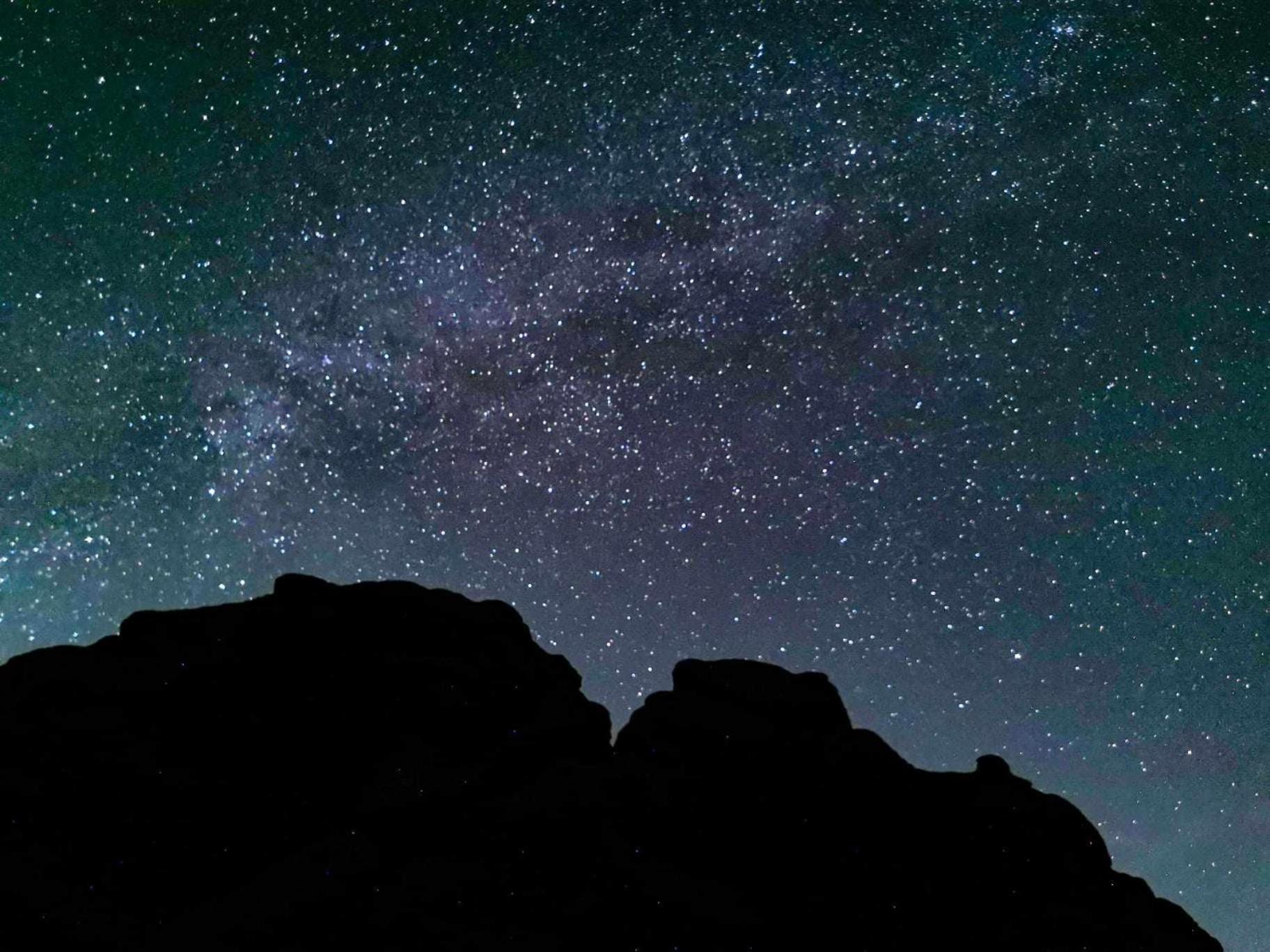 Wadi Rum Magic Nature Camp Ngoại thất bức ảnh