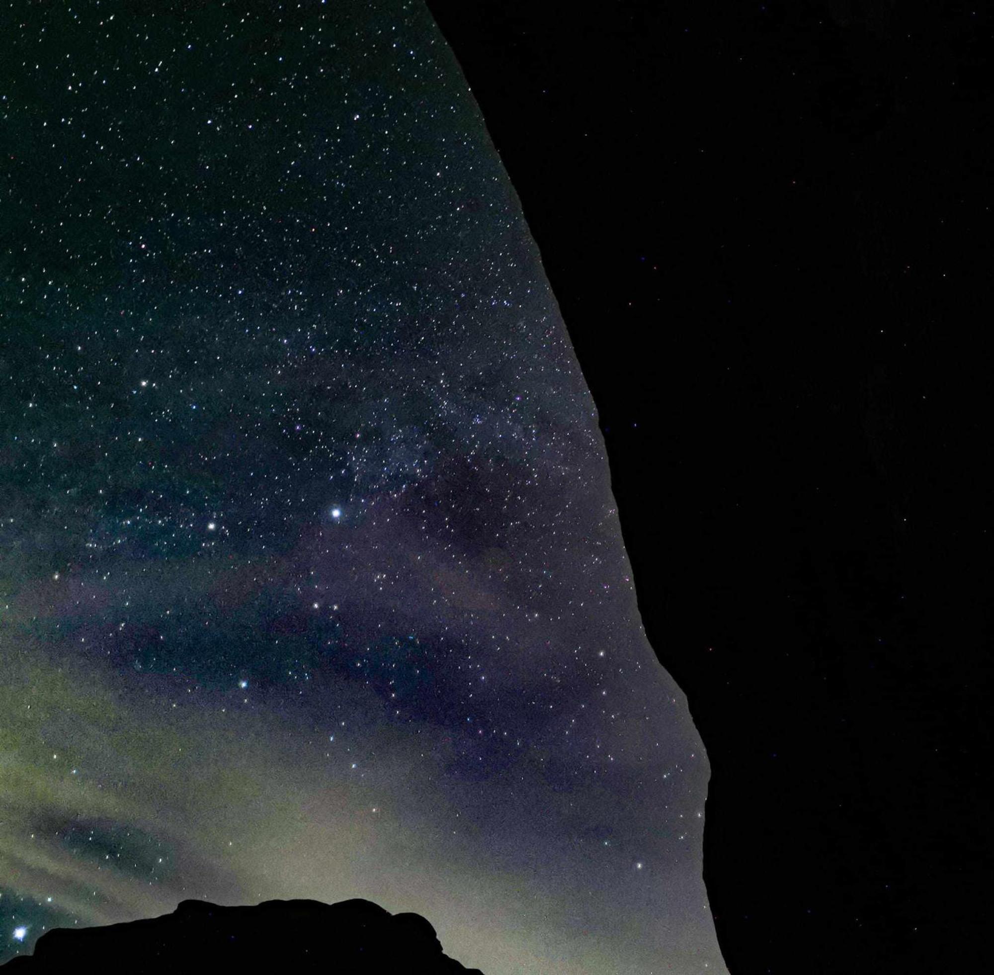Wadi Rum Magic Nature Camp Ngoại thất bức ảnh