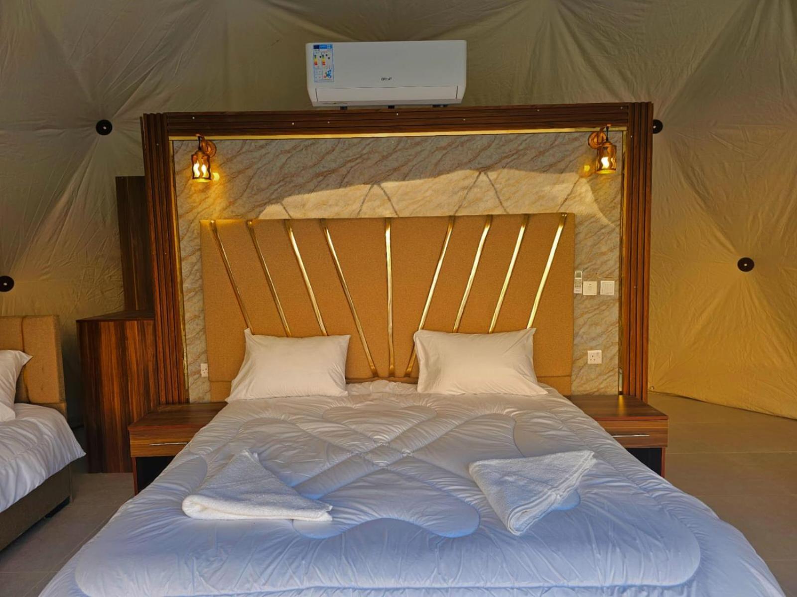 Wadi Rum Magic Nature Camp Phòng bức ảnh